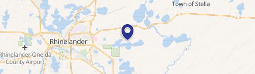Rhinelander, WI 54501