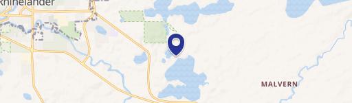 Rhinelander, WI 54501