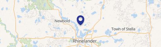 Rhinelander, WI 54501