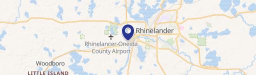 Rhinelander, WI 54501