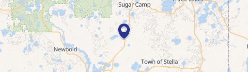 Rhinelander, WI 54501