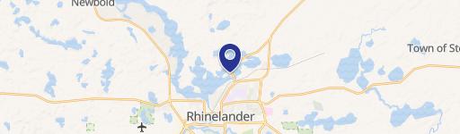 Rhinelander, WI 54501