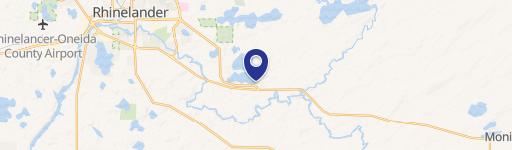Rhinelander, WI 54501
