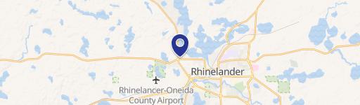 Rhinelander, WI 54501
