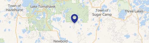 Rhinelander, WI 54501