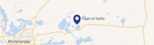 Rhinelander, WI 54501