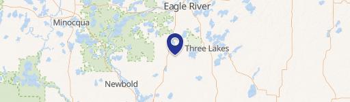 Rhinelander, WI 54501