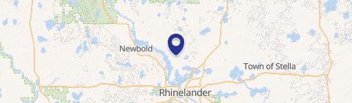 Rhinelander, WI 54501