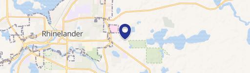 Rhinelander, WI 54501