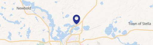 Rhinelander, WI 54501