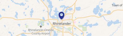 Rhinelander, WI 54501