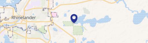 Rhinelander, WI 54501