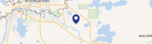 Rhinelander, WI 54501