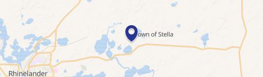 Rhinelander, WI 54501