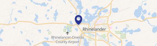 Rhinelander, WI 54501