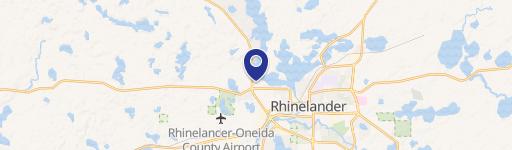 Rhinelander, WI 54501
