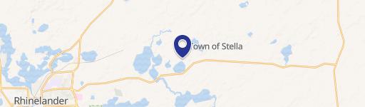 Rhinelander, WI 54501