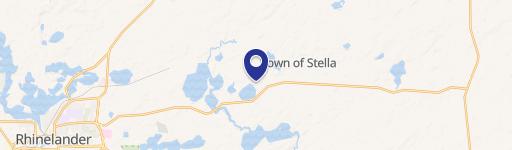 Rhinelander, WI 54501