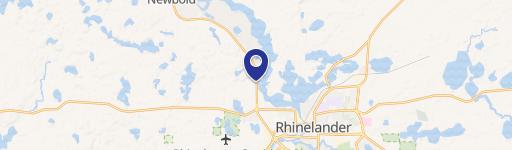 Rhinelander, WI 54501