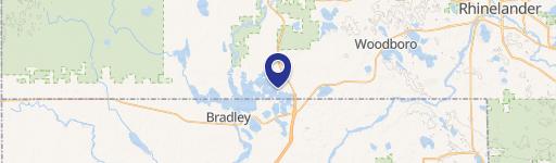 Rhinelander, WI 54501