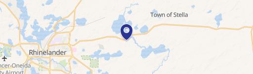 Rhinelander, WI 54501