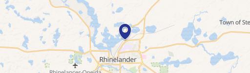 Rhinelander, WI 54501