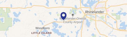 Rhinelander, WI 54501