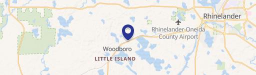 Rhinelander, WI 54501