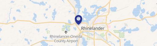 Rhinelander, WI 54501