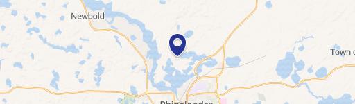 Rhinelander, WI 54501