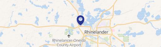 Rhinelander, WI 54501