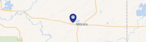 Rhinelander, WI 54501