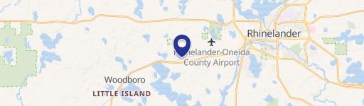 Rhinelander, WI 54501