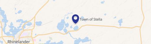 Rhinelander, WI 54501