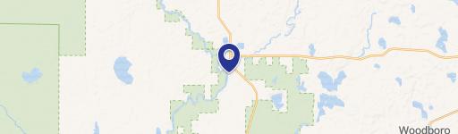 Rhinelander, WI 54501