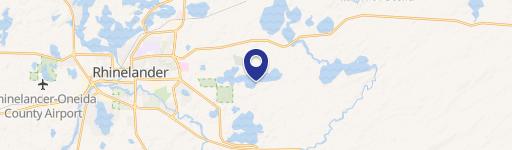 Rhinelander, WI 54501