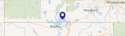 Rhinelander, WI 54501