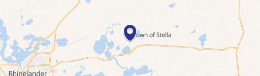 Rhinelander, WI 54501