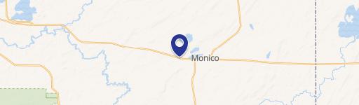 Rhinelander, WI 54501