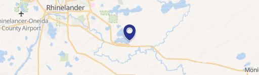 Rhinelander, WI 54501