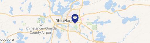 Rhinelander, WI 54501