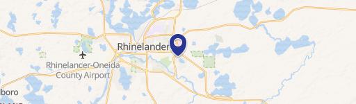 Rhinelander, WI 54501