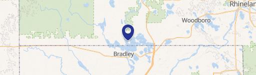 Rhinelander, WI 54501