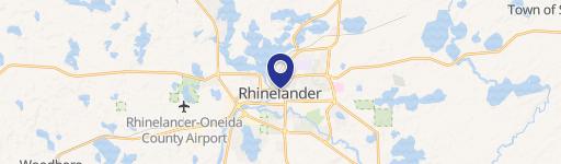 Rhinelander, WI 54501