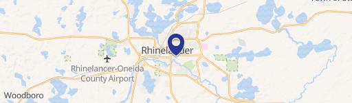 Rhinelander, WI 54501