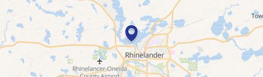 Rhinelander, WI 54501