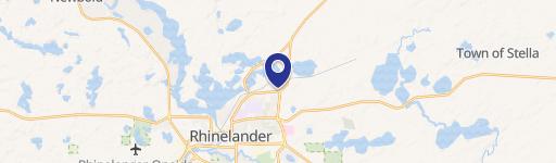 Rhinelander, WI 54501