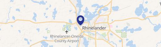 Rhinelander, WI 54501