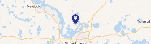 Rhinelander, WI 54501