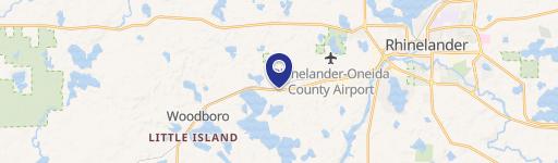 Rhinelander, WI 54501